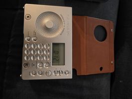 GRUNDIG WORLD RECEIVER YB-P 2000 DESIGN PORSCHE