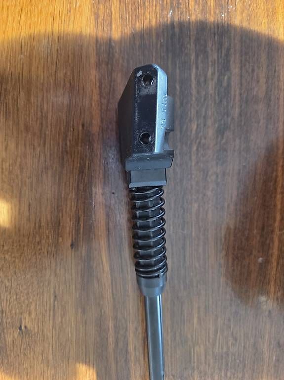 Cavalletti per biciclette: ACID Fahrradständer FM PRO – Usato da Seuzach venduto da Muehlben 1