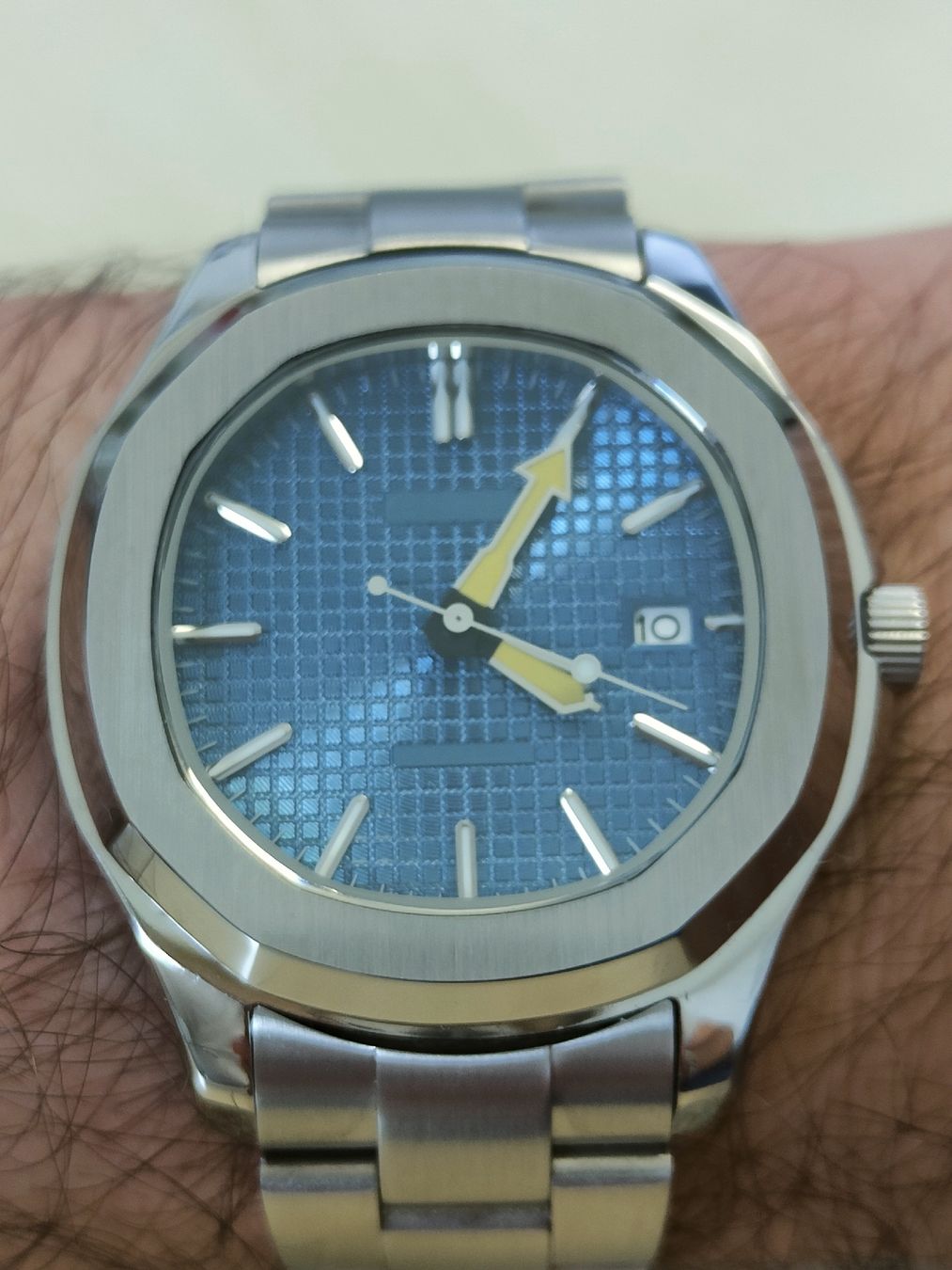 Swiss Orologi: ZytWerk-Automatik – Nuovo (secondo la descrizione) da Rothrist venduto da schmuus