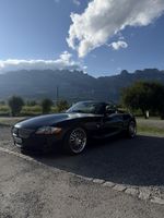 BMW Z4 3.0 Cabriolet