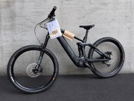 Neues E-bike Cube Stereo Hybrid 160 HPC SL – Neu – 0 km
