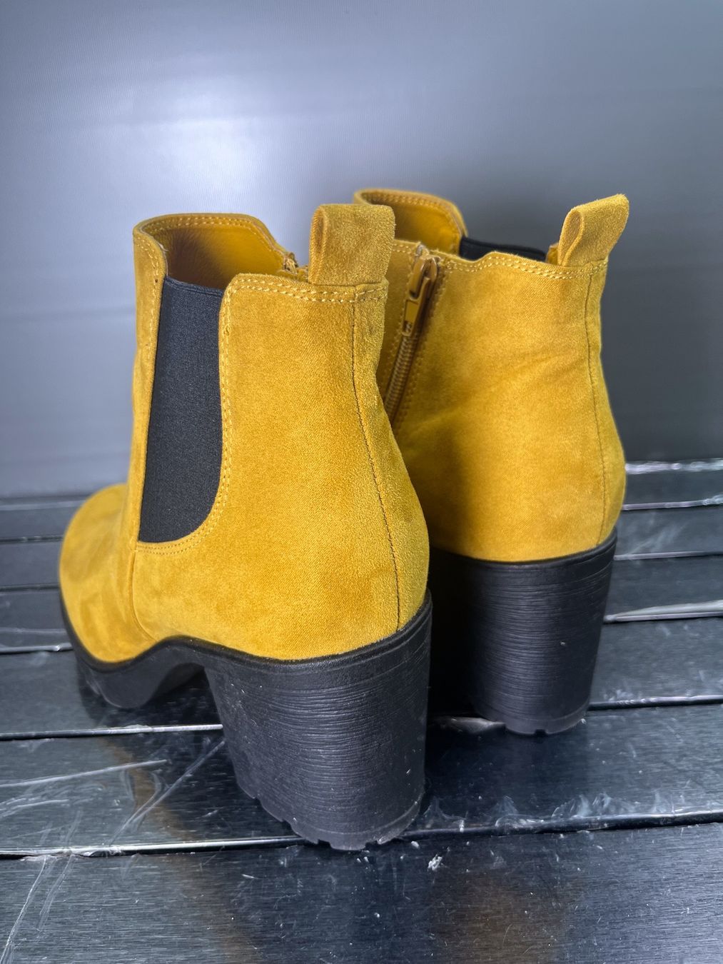Scarpe da donna: Pesaro Schuhe, Größe 39 – Nuovo e nell'imballaggio originale da Tafers venduto da JP911 4