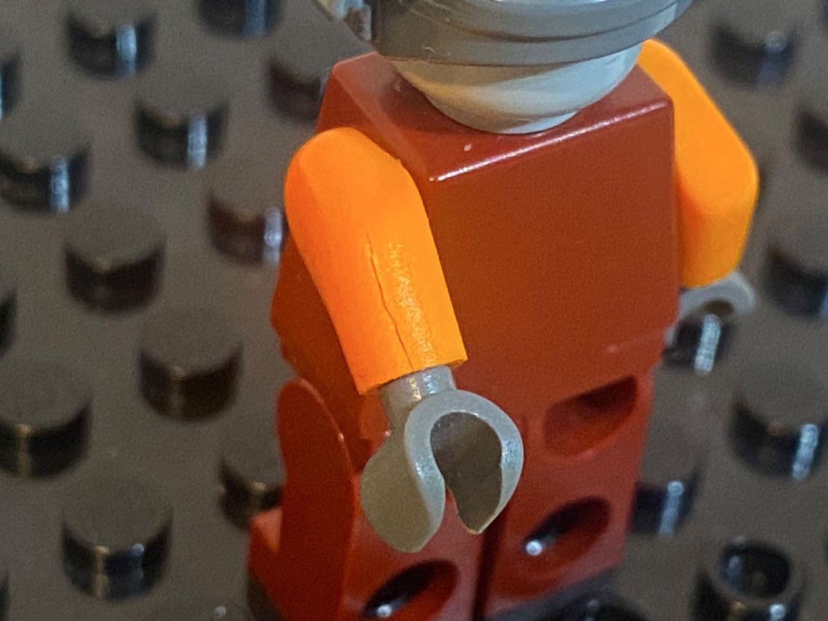 Lego Giocattoli: Lego Star Wars 8036 – Usato da Zollikerberg venduto da Oswaldo78 3
