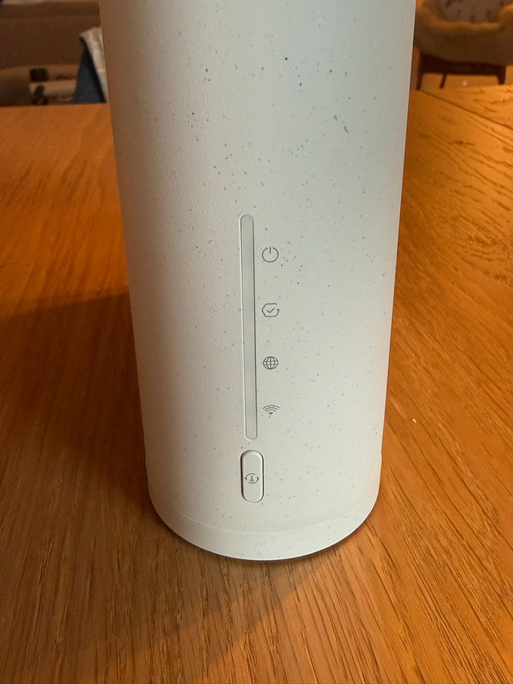 Zyxel Modems & Routeurs: Zyxel EE5301-00 Router – Neuf (Voir description) à Oberentfelden par tschlienger 2