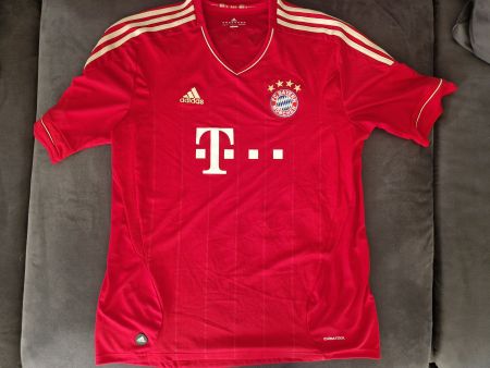 FC Bayern München original - Guardiola