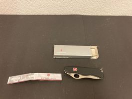 Victorinox Sentinel Clip black, 0.8416.M3
