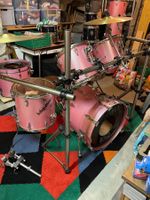 Batterie Rock Tama Grandstar