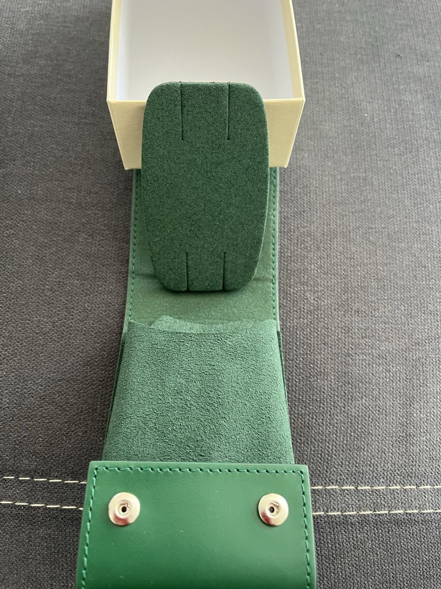 Rolex Uhren: ROLEX Reise Pouch Etui – Neu (gemäss Beschreibung) aus Bassersdorf von Rosa667 3