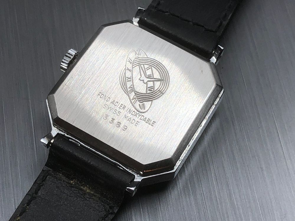Montres: Dogma Fine , Damenuhr, Handaufzug  Die Uhr läuft gut – D'occasion à Arisdorf par Liquidus 3