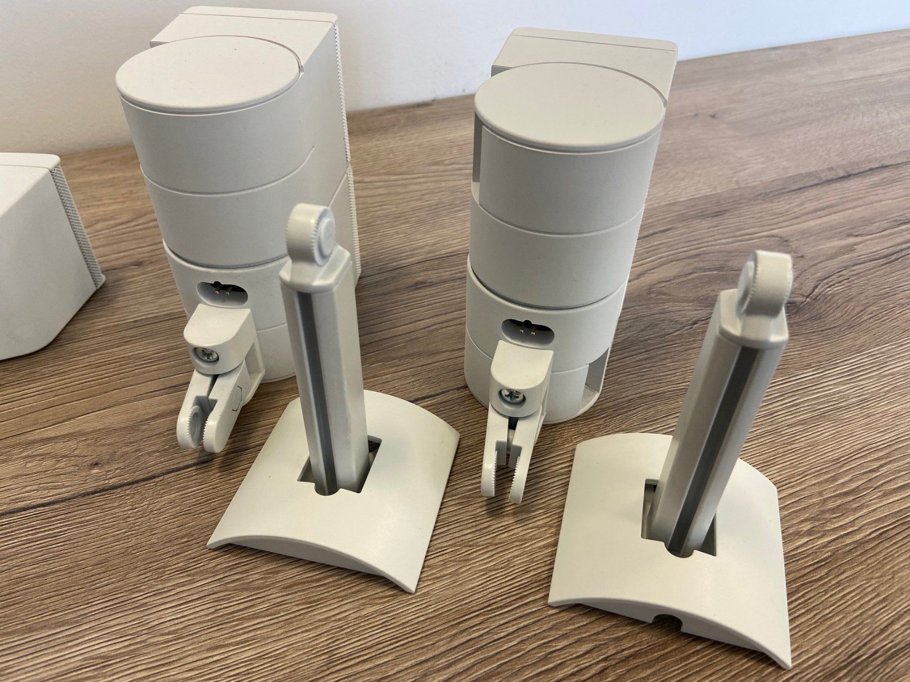 Bose Heimkino: Bose Lifestyle 35 Heimkinosystem – Gebraucht aus Heerbrugg von  7