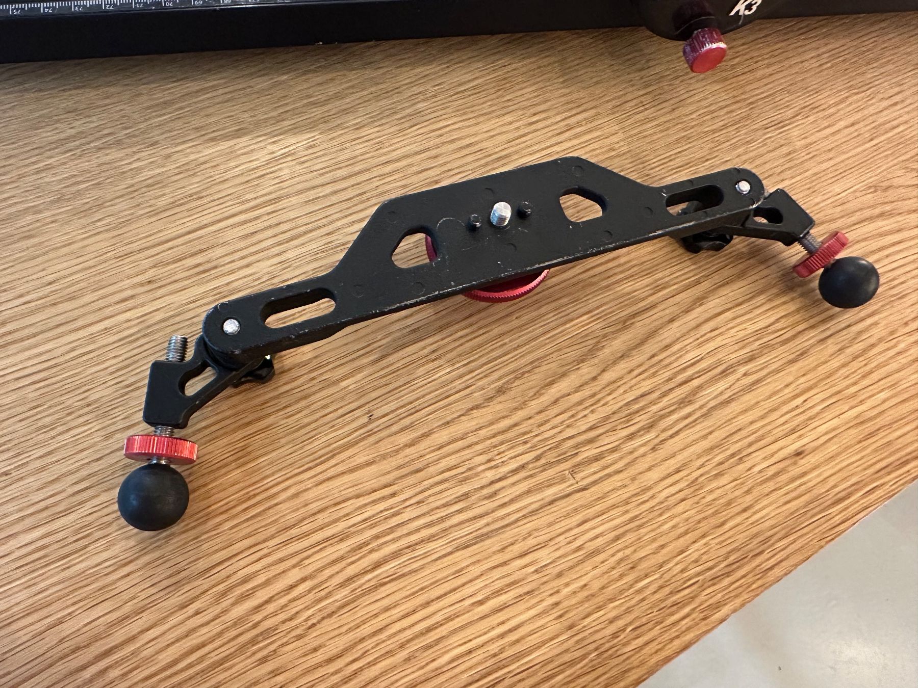 Treppiedi & Teste: Konova K3 Camera Slider – Usato da Wallisellen venduto da Suba34 6