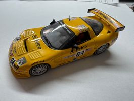Chevrolet Corvette C5R