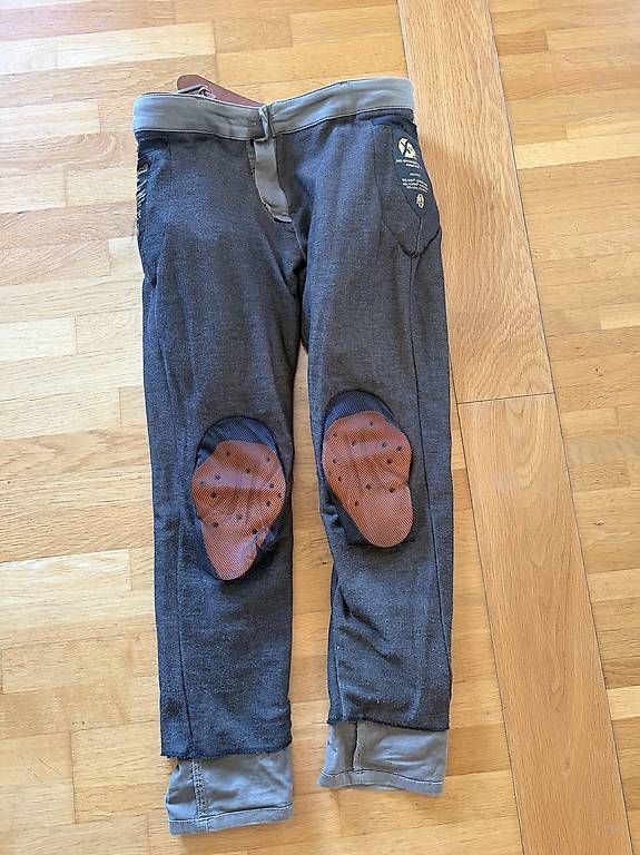 Pantalons: Motorradhose John Doe Stroker – D'occasion à Merlischachen par thegreats 3
