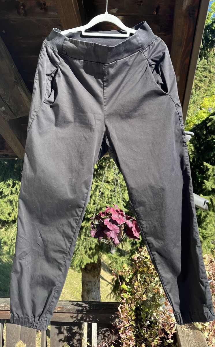 Hosen: Pantalon Transit Gr 40 – Gebraucht aus Ovronnaz von fra_n8h8 1
