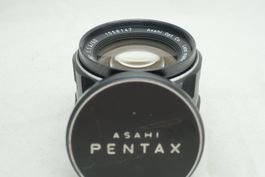 SommerAktion! 1964 Super Takumar 50mm f1.4 M42 8 Elemente