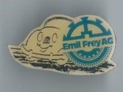 Emil Frey AG Pin