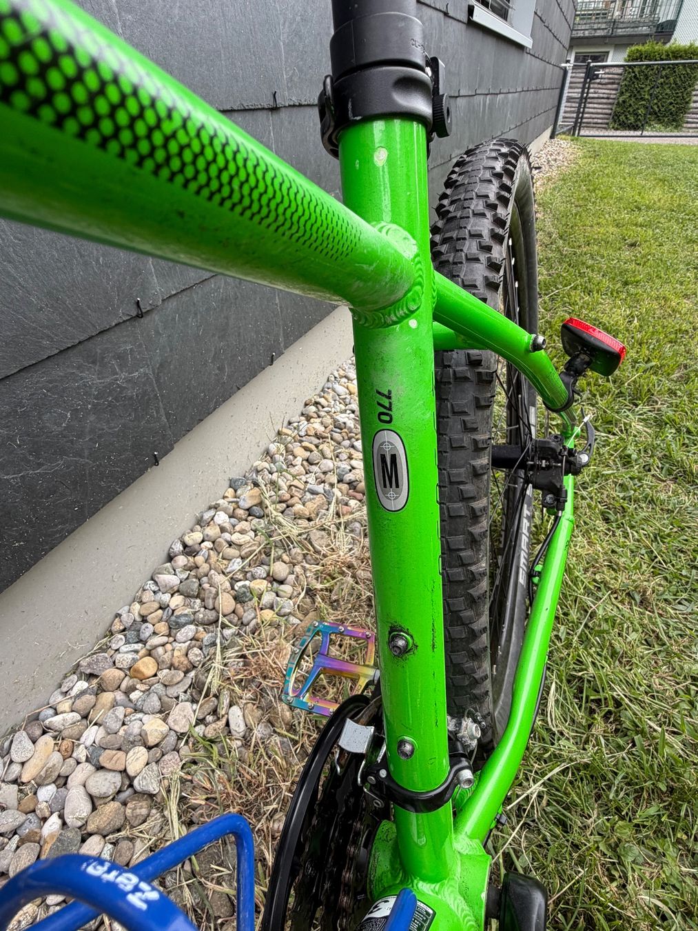 Scott Biciclette: Kindervelo von Scott aspect 770 M Velo – Usato da Arbon venduto da ulr_c8yb 3