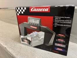 Carrera 71590 elektronischer Rundenzähler Exclusiv/Evolution