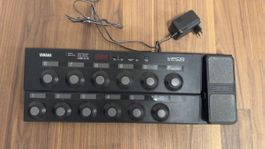 Yamaha MFC10 MIDI Foot Controller
