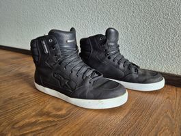 Alpinestars J-6 WP Motorradstiefel