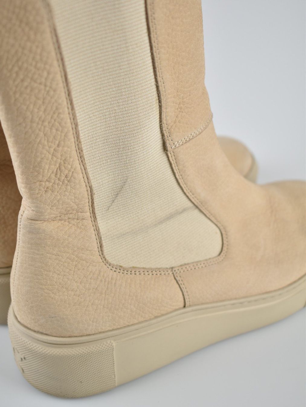 Paul Green Scarpe da donna: Paul Green Stiefeletten Gr.38/39 (5) – Usato da Nürensdorf venduto da 2ND_STORY 4