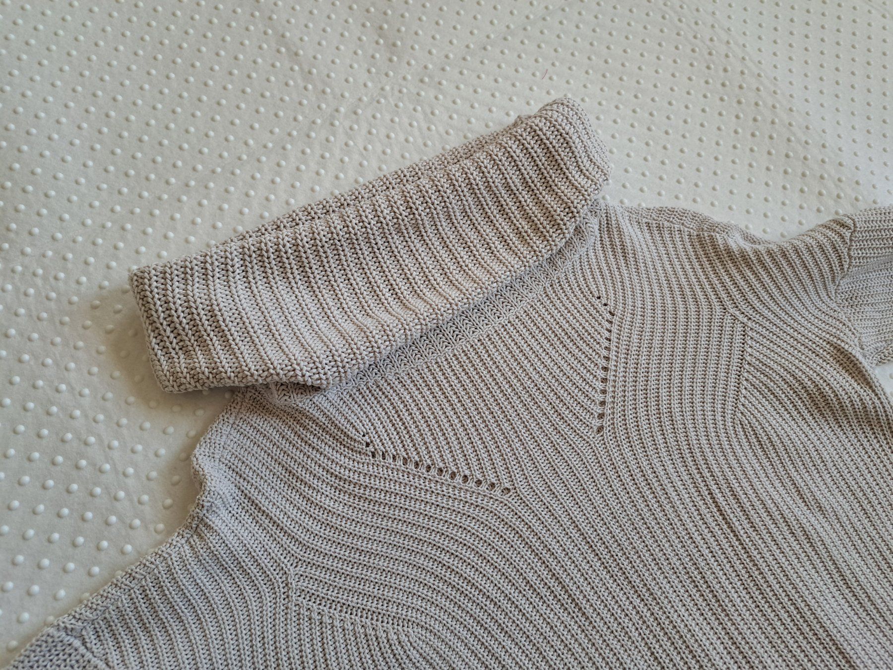Maglioni & Felpe: Strickpullover Damen Street One, Grösse 36 – Usato da Gysenstein venduto da joshuas81 1