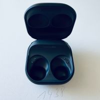 Original Ladecase für Samsung Galaxy Buds2 Pro SM-R510