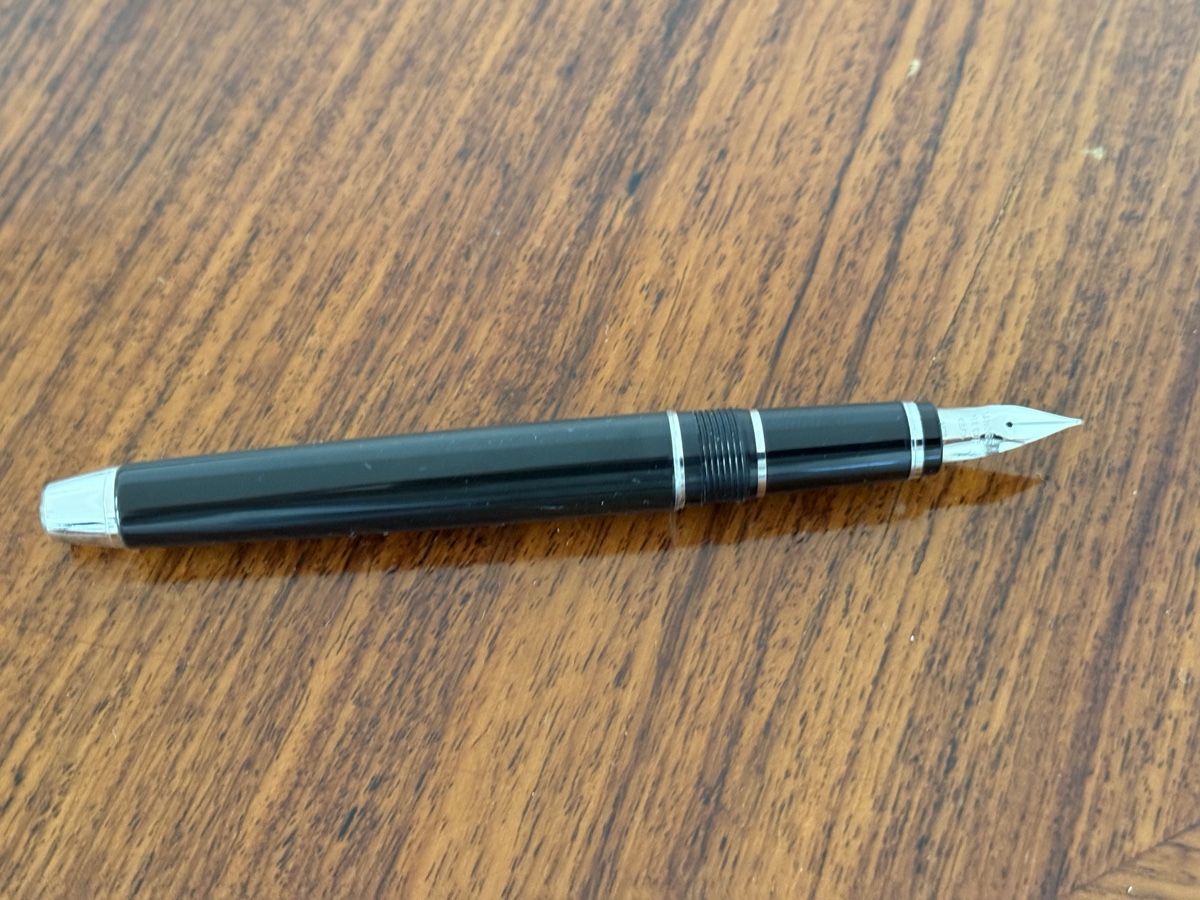 Pilot Penna & Evidenziatori: Stylo plume Pilot Falcon SF – Usato da Morges venduto da markman007 2
