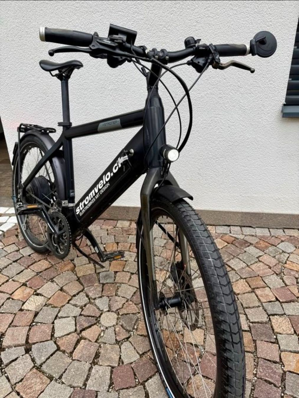 Stromer Biciclette: Stromer ST1 45km/h – Usato da Grenchen venduto da fbl_2rfn 1