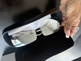 Lunette Chanel 