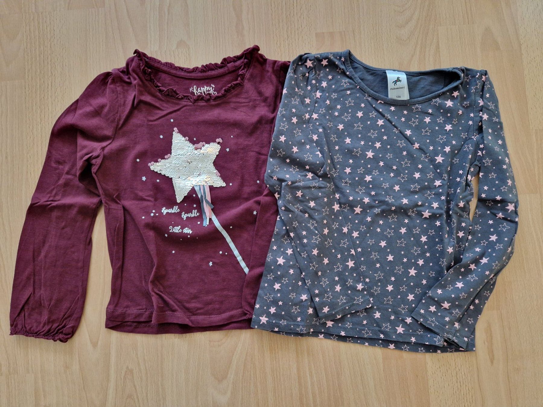 C&A Ensembles coordonnés: Kleiderset Langarm-Shirts – D'occasion à Wetzikon ZH par Koalawomb08