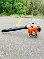 Laubbläser Stihl BG 56 wie neu 