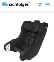 Hy5.1 Nachfolger aufblasbar Reise-Kinderitz