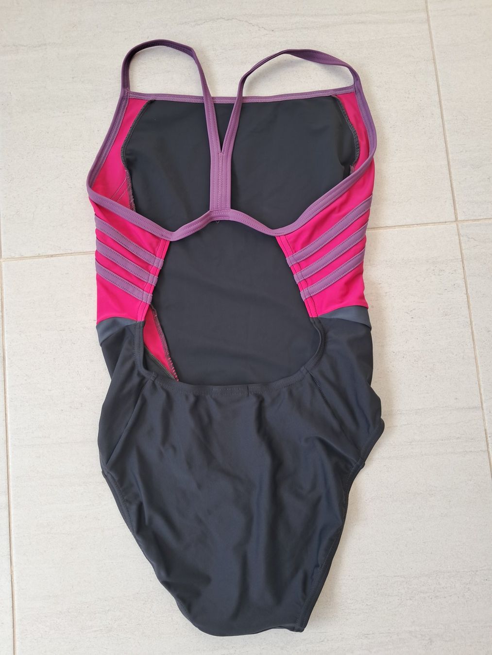 Adidas Costumi da bagno & Bikini: Maillot de bain ADIDAS 36 – Usato da Chez-le-Bart venduto da jasse 1