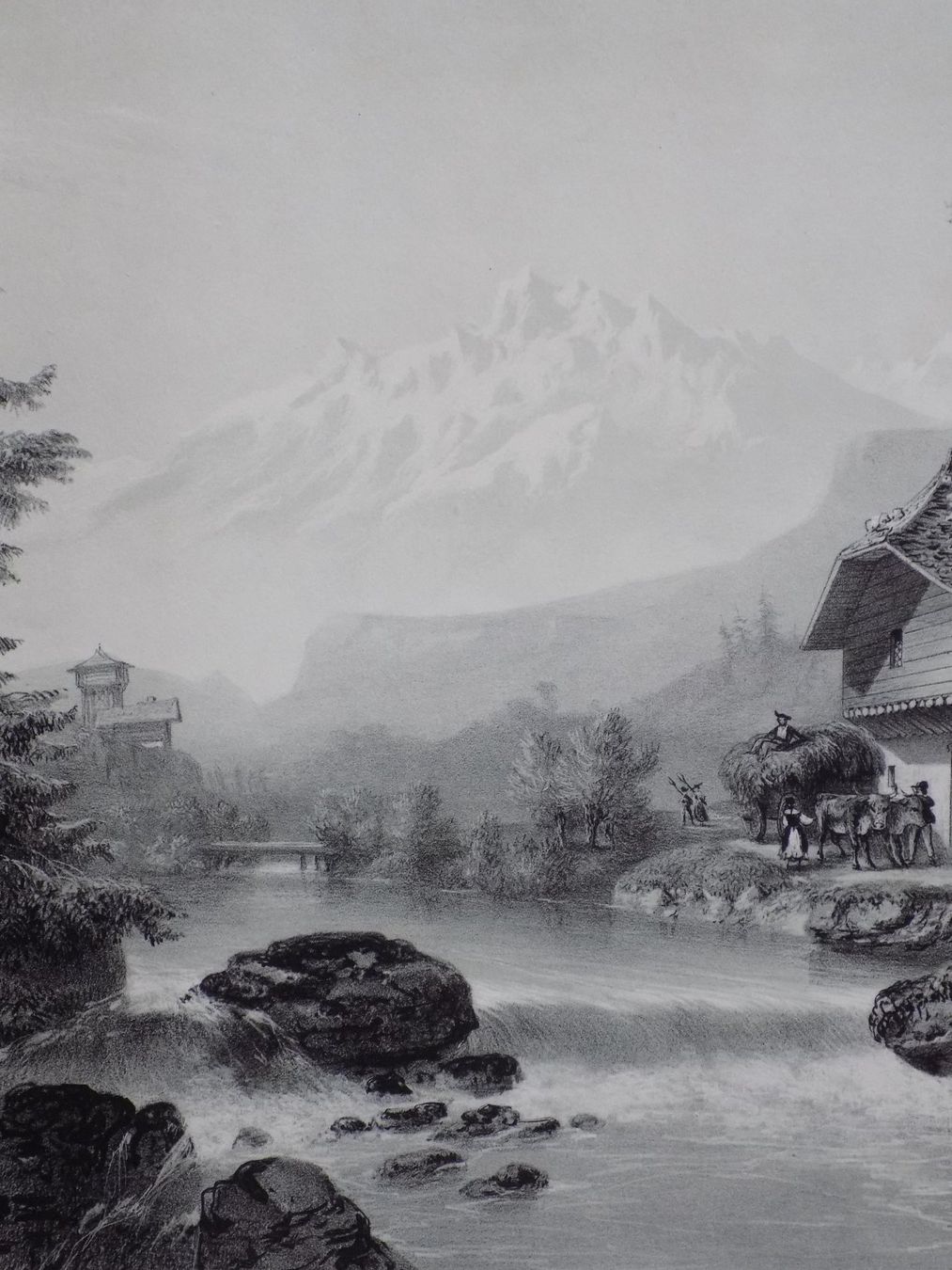 Gravures: Schönenwerd – D'occasion à Risch par Rischli15 4
