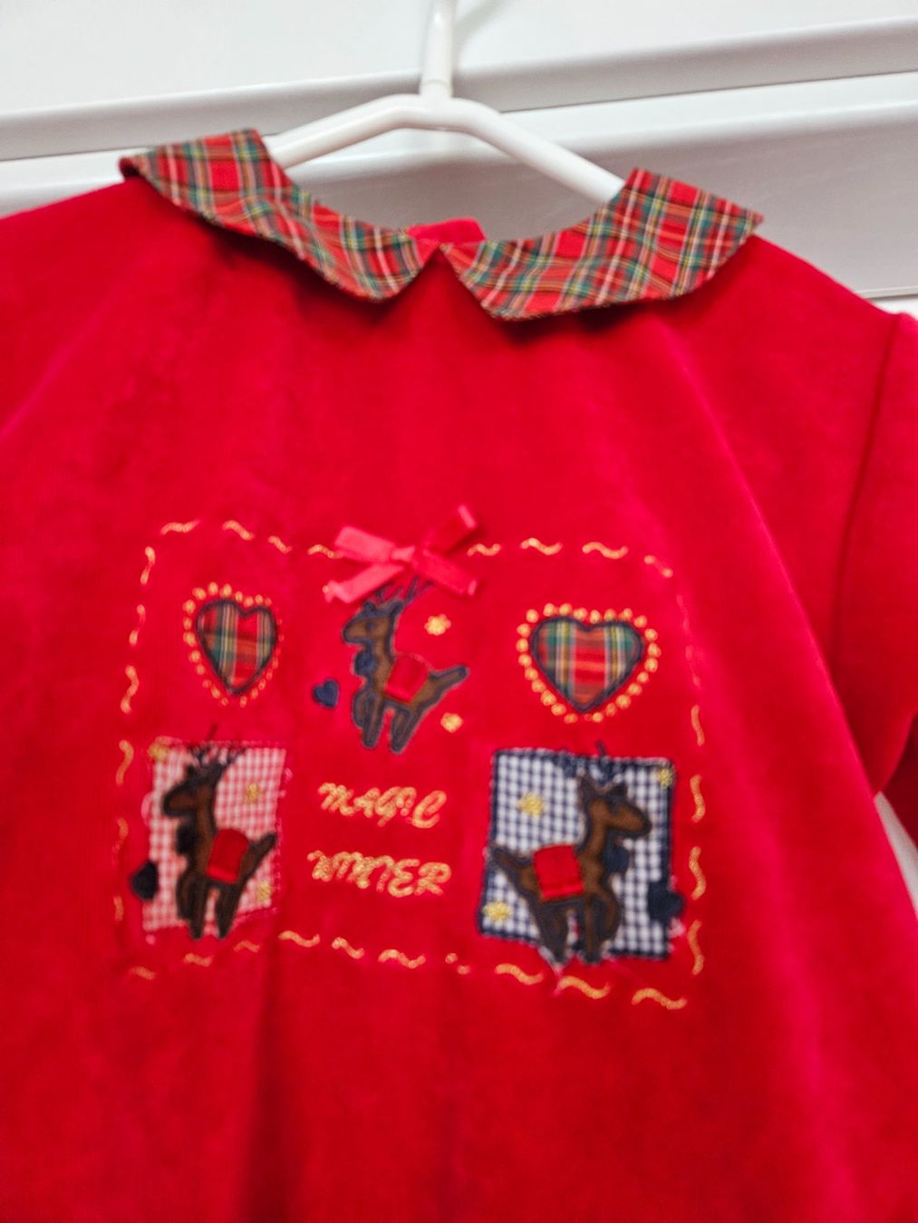 Lotti & Set di vestiti: Kinderkleider Grösse 68/74 – Usato da Tann venduto da Pepiino 2