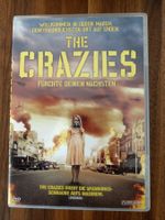 DVD - Crazies