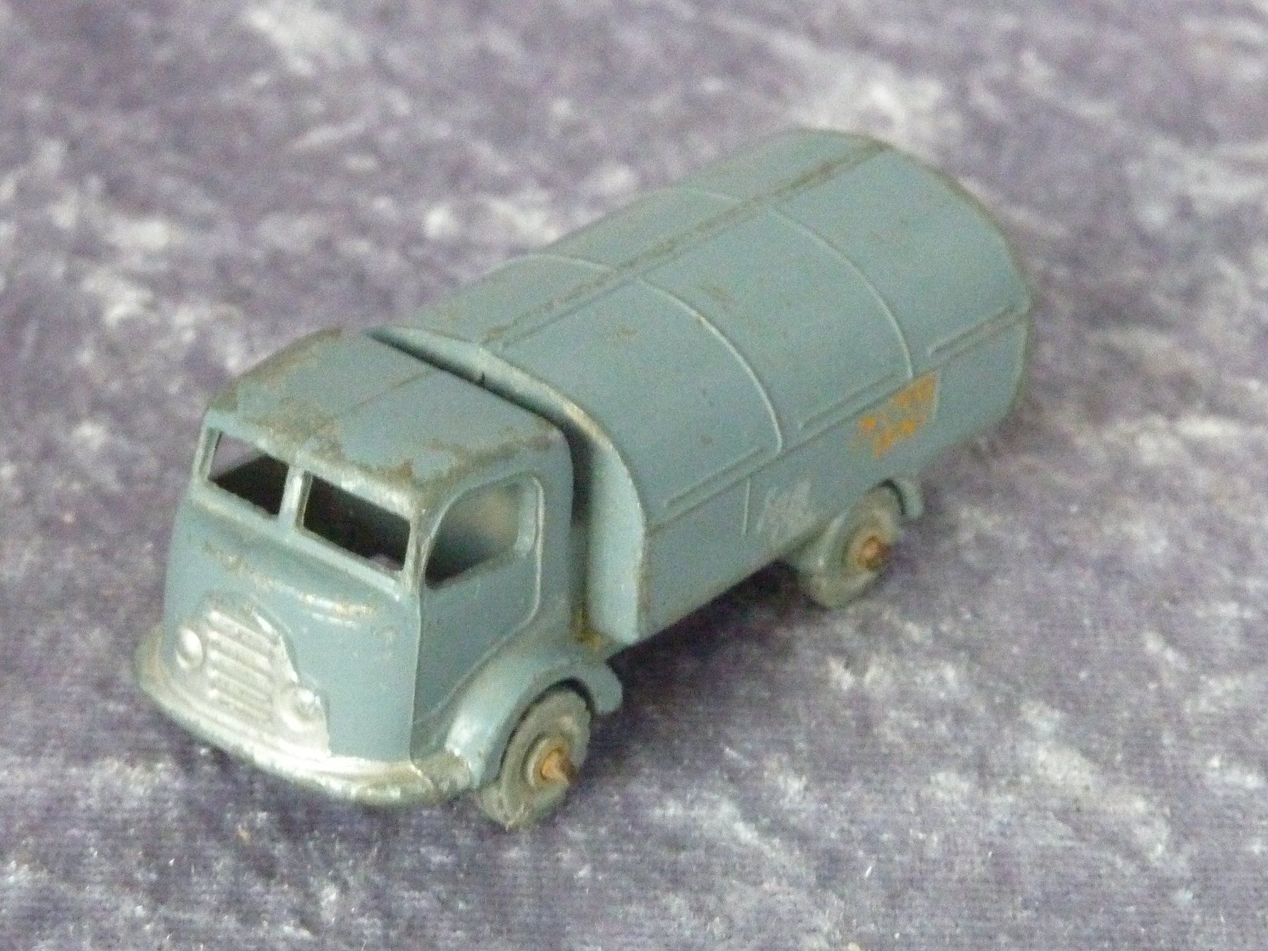 Lesney Modellini d'auto: Karrier Refuse Collector by Lesney – Usato da Dürrenäsch venduto da Cobra1ch