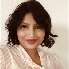Profile image of Haritha.sanapala