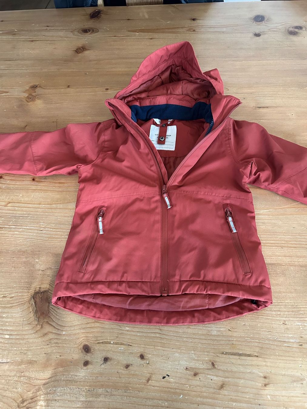Kleiderpakete & -sets: Kleiderpacket Grösse 98/104 Herbst/Winter – Gebraucht aus Winterthur von RubenK23 8
