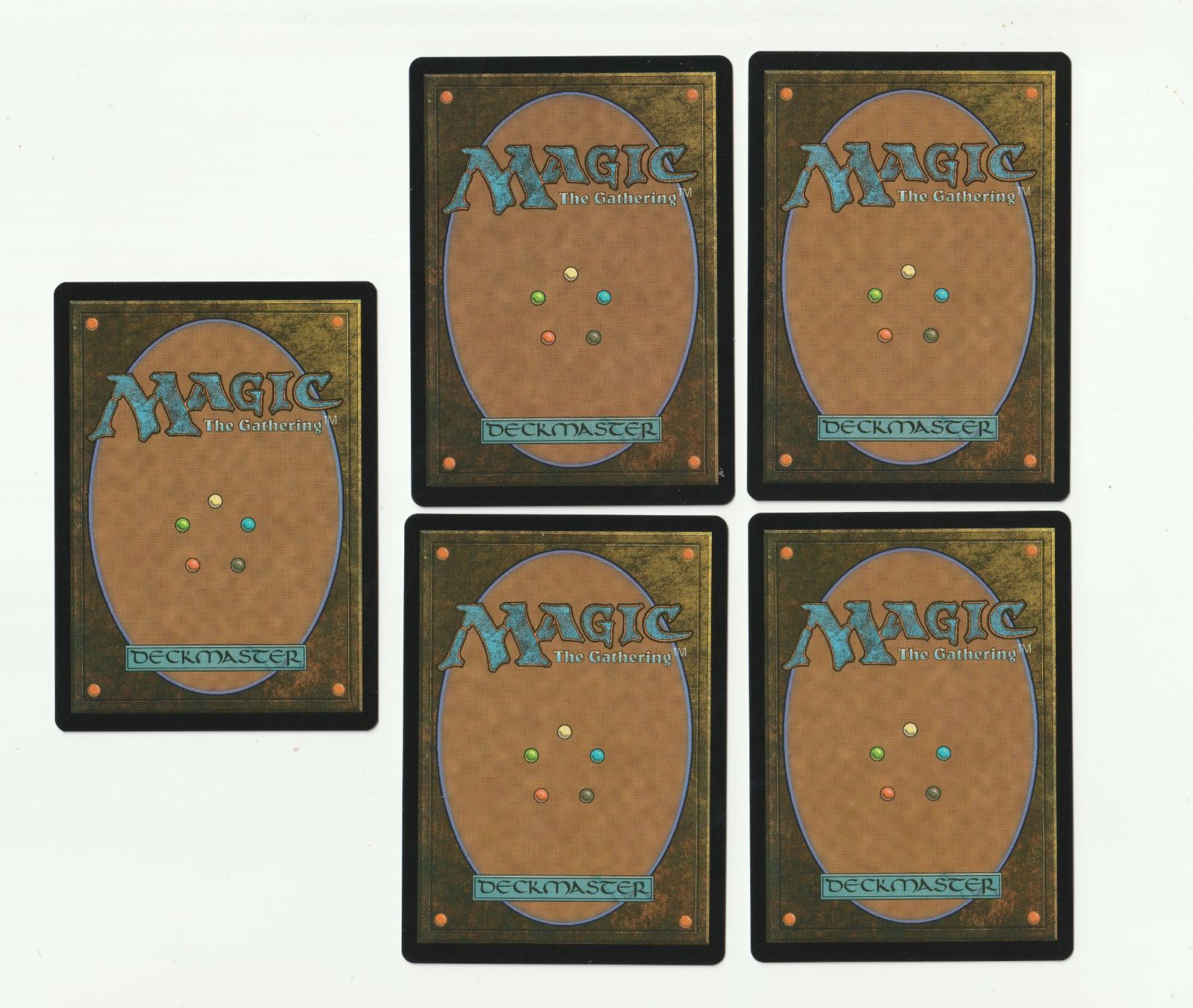 Magic The Gathering Sammelbilder & Trading cards: 5 Cartes Magic the gathering - Aetherdrift – Neu und originalverpackt aus Romainmôtier von Oaxaca9 1