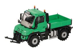 Mercedes Benz Unimog U 400 mit 9103 NZG, 1:50