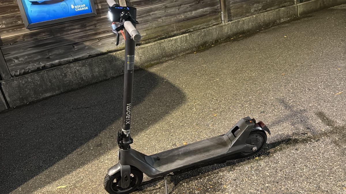 Xiaomi Kickboard: E-Scooter Xiaomi 4lite 2 gen – Usato da Winterthur venduto da mevludin.zumberi