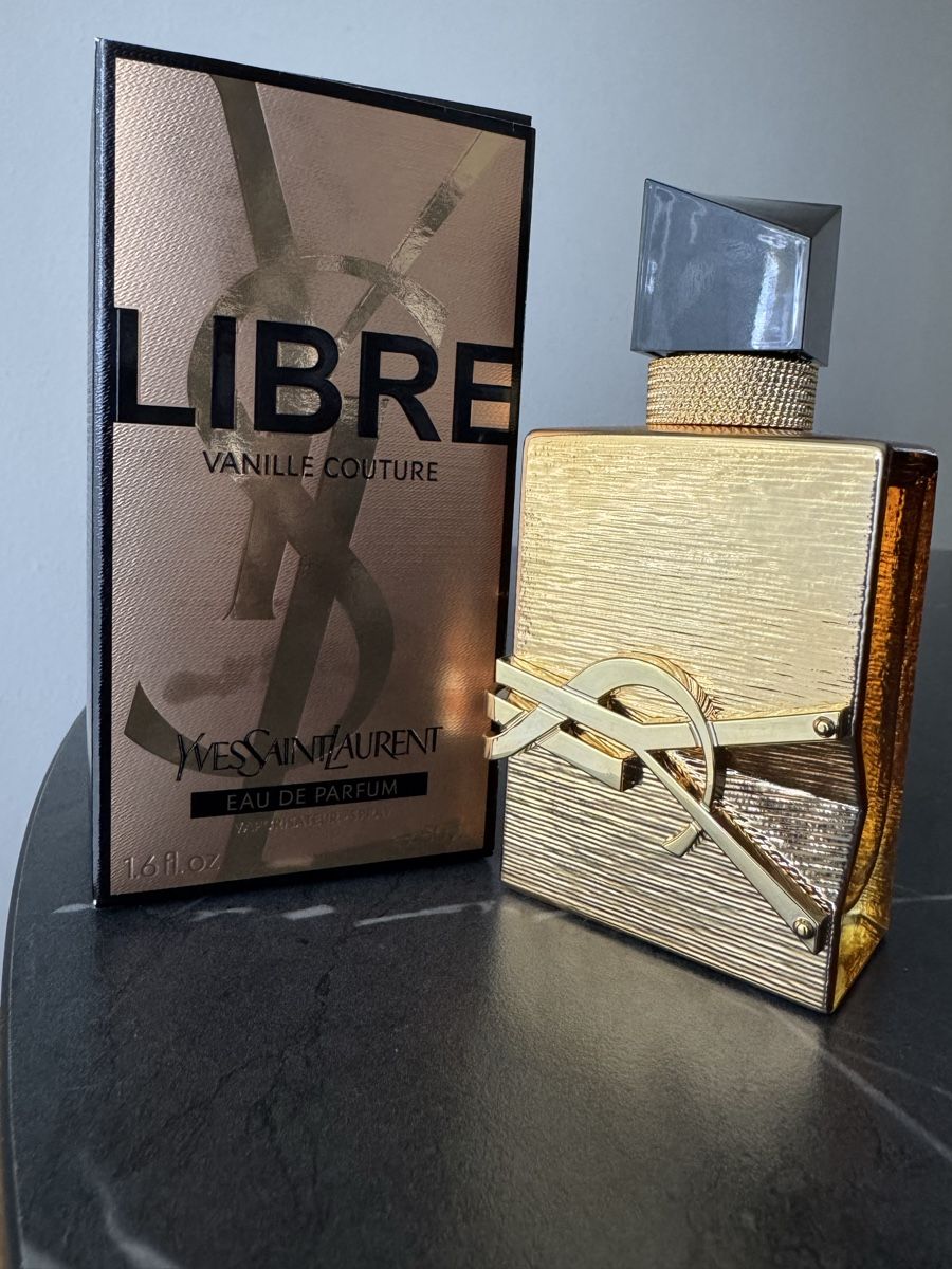Saint Laurent Parfums & Eau de Toilette: YSL Libre Vanille Couture EDP 50 ml – Neuf (Voir description) à Horgen par ang_n7zc