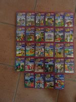 28 Stück "TKKG" Kassetten (Hörspiel)