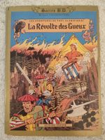 Thyl Ulenspiegel - La révolte des Gueux - 1982 - BE