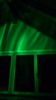 Aurora-Projektor Nachtlicht