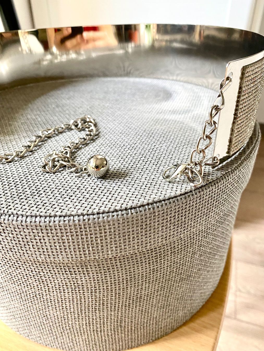 Cinture: Gürtel mit Swarovski – Nuovo (secondo la descrizione) da Lugano venduto da dir_5287 2