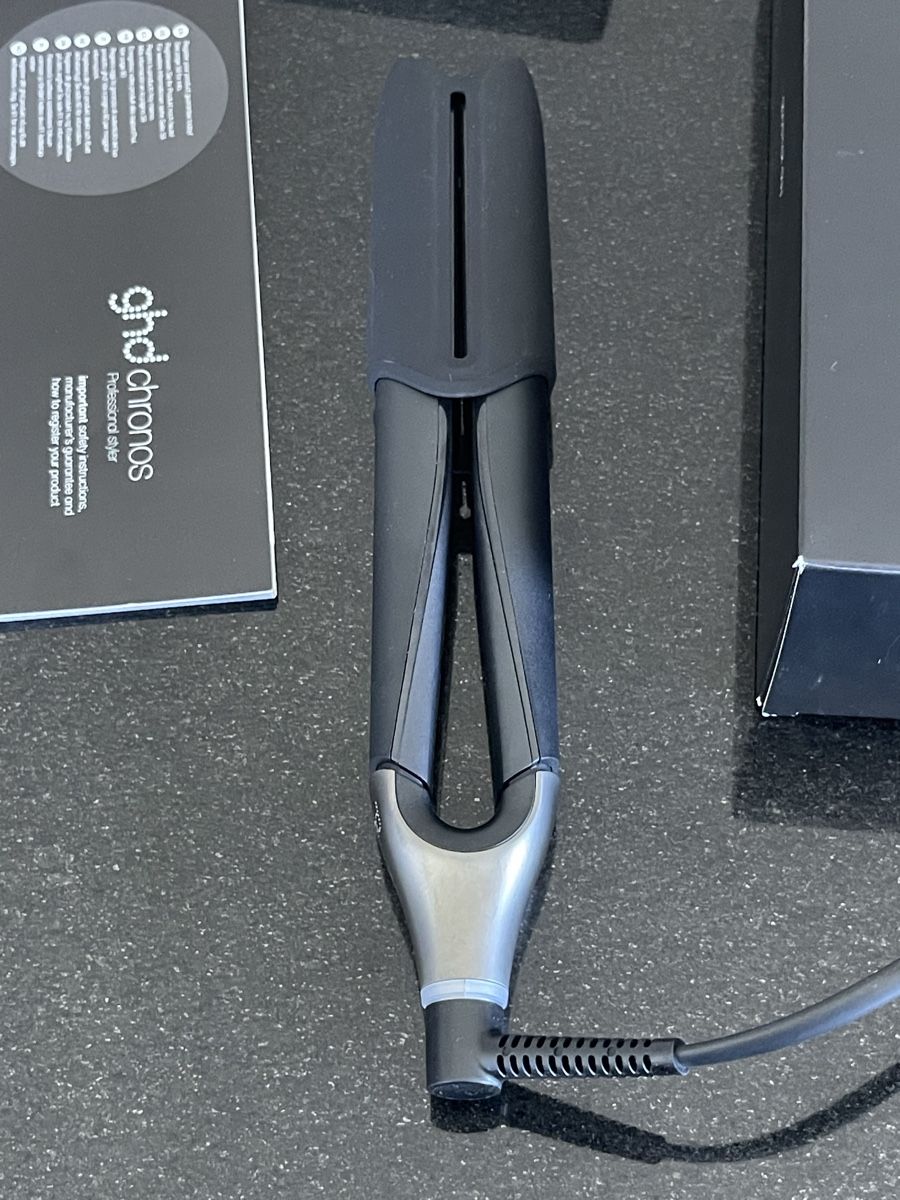 GHD Piastre & Arricciacapelli: ghd Chronos Professional Styler – Usato da Sennhof venduto da gio_79cw 6