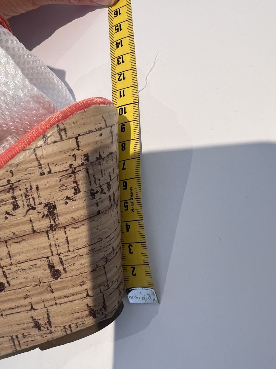 Damenschuhe: Summer Schoes Size 39 – Gebraucht aus Obbürgen von szu_vtz9 2